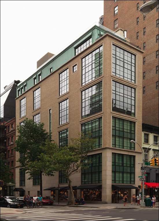61 Fifth Avenue