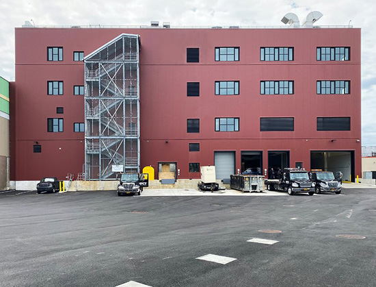 The FIlm Factory