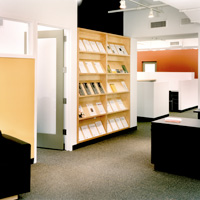 Center for Court Innovation Offices