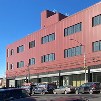 The Film Factory
