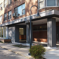 Renovation to 3515 Henry Hudson Parkway, Riverdale, New York