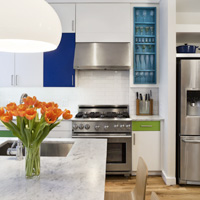 Townhouse Renovation, Park Slope, Brooklyn, NY